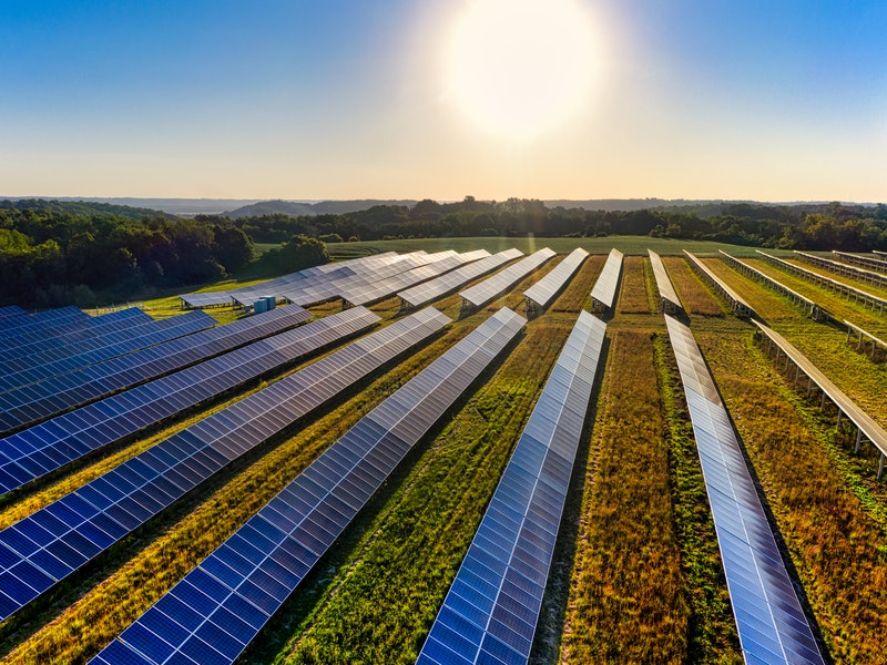 Solar Panel